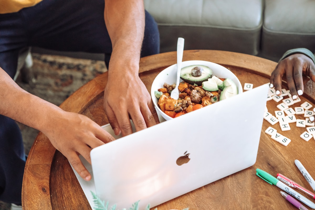Alimentos naturales: por qué importa la calidad